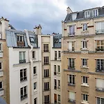 GuestReady -Superbe Appartement dans le 14ème Arr.