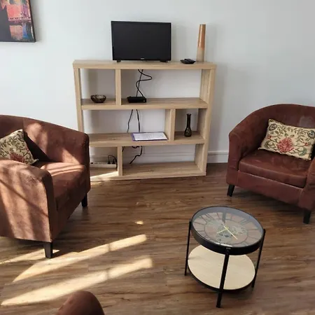 Appartamento Guestready -superbe Dans Le 14ème Arr. Parigi