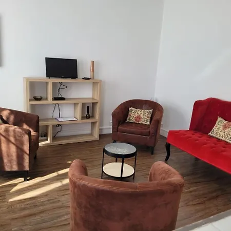Guestready -superbe Dans Le 14ème Arr.
